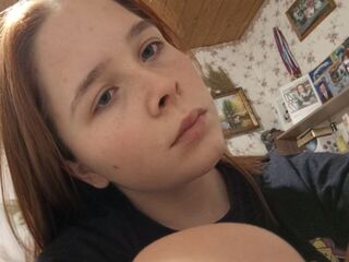 topless webcam girl KailaBergh