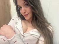 naughty cam girl fingering pussy KamiSummers