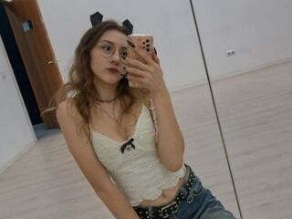 fingering camwhore KarryLagerstedt