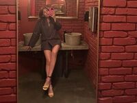 sexy webcam girl KateSens