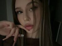 girl webcam show KathlineVelzy