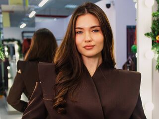 camporn live KatieHarrise