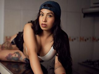 webcam strip tease show KatyCooper