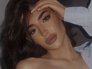 hot live cam KayonaEvans