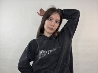 free nude web cam KeciaDellacioppa