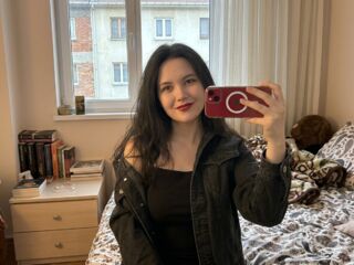 chatwhore KeliCollymore