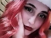 shower livesex KellyPeppers