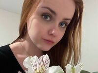 naughty camgirl fingering shaved pussy KendalOrsen