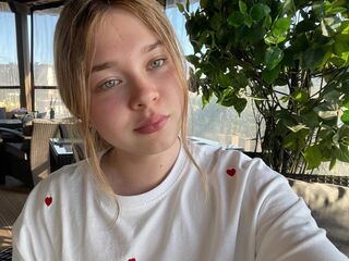 jasmin camgirl picture KendallHennig