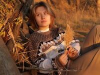 hot cam slut KennaKhum