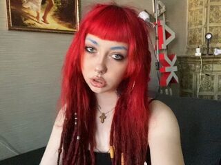 cam babe KiaraSi