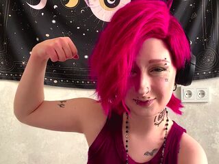 cam slut KimPowers