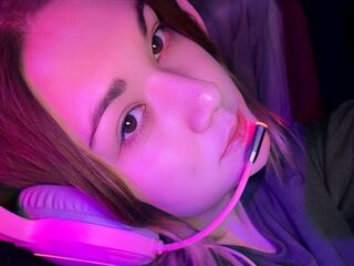 cam girl video chat KimSoprano