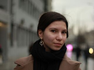 adult cam chat KiraReddel