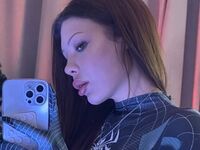 hot sex web cam KiraVelvet