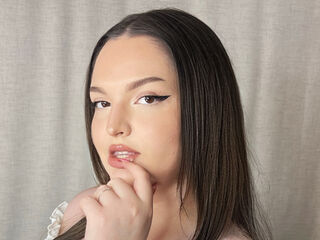 naked webcam girl video KristyGrace