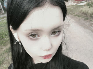 webcam stripper KrystleHadley