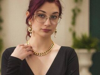 camgirl masturbating with sex toy KylieHerdes