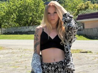 webcamgirl videochat LalaFrometa