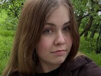 webcam live show LarondaManatt