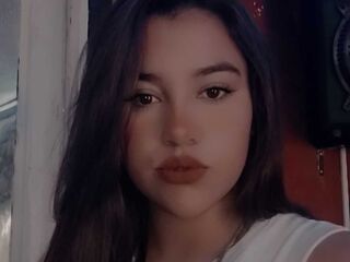camgirl videochat LauWillson