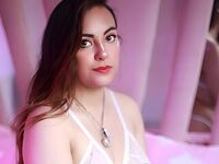 beautiful girl webcam LauraOhana