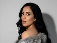 camgirl masturbating with vibrator LaurenBacal