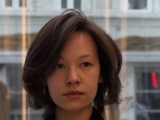 cam slut LauretteBumba