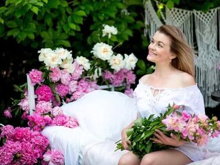 jasmin web cam LeaNicole