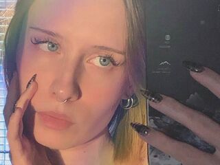 webcam live show LeonilaSeedorf