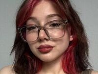 cyber sex cams LessyGrayce
