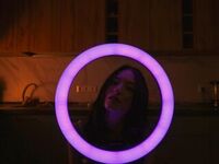 hot videochat LessyLuiz