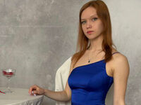 sexy camgirl live LexyHey