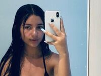 naughty camgirl masturbating LiaJohnnson