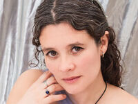 free nude web cam LiaVerduska