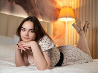 Kinky webcam girl LilyBehrs