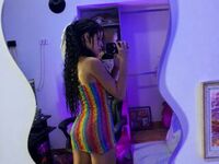 naughty chatroom LilyCastle