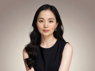 cam girl fingering LinXiaoBai