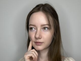 girl camsex LinaBrossardie