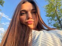 hot cam girl LisabethBerczel