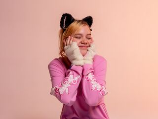 fingering girl cam LisbethKimberlin