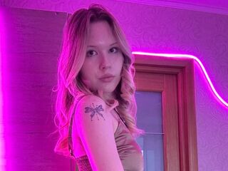 jasmin cam model LissaAssil