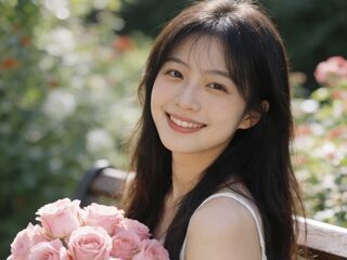 live striptease LiuDiDi