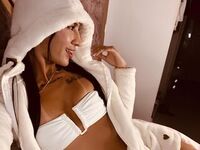 webcam strip tease show LizzyHau