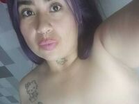 camgirl LorenSilver