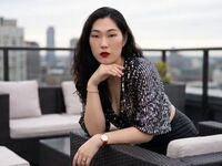 fingering webcamgirl LouiseAnna