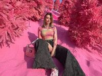 anal sex live cam LouveniaPranger
