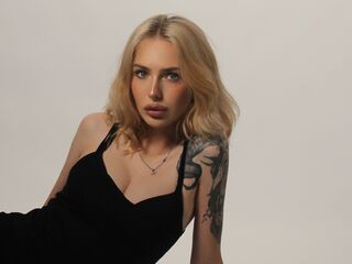 closeup webcam LowerFrancis