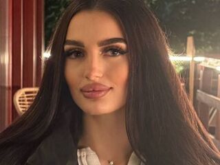 camwhore nude LucretiaBonnoitt