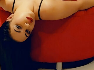 sexy webcamgirl pic LugryBritez